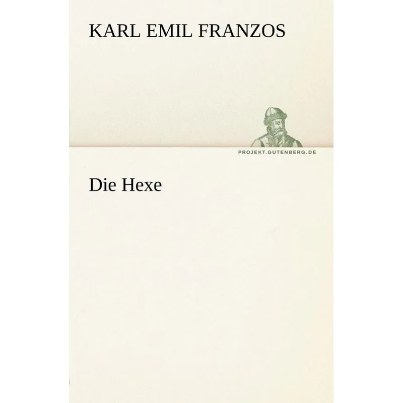 Die Hexe