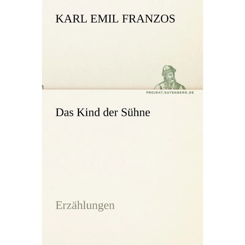 Das Kind Der Suhne