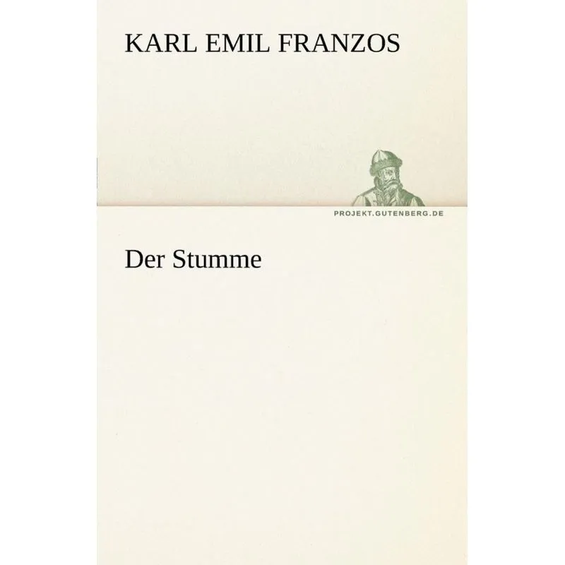 Der Stumme