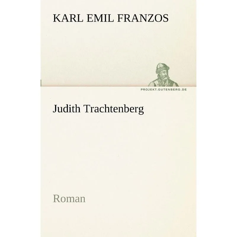 Judith Trachtenberg