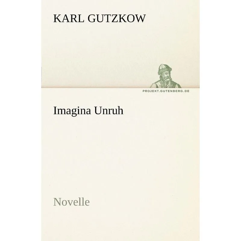 Imagina Unruh