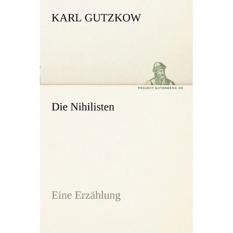 Die Nihilisten