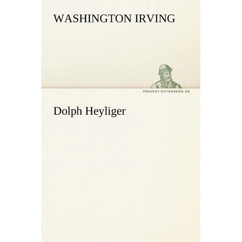Dolph Heyliger