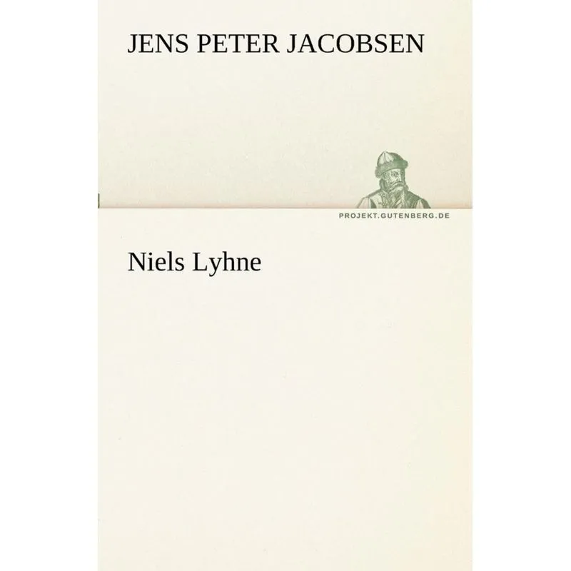 Niels Lyhne