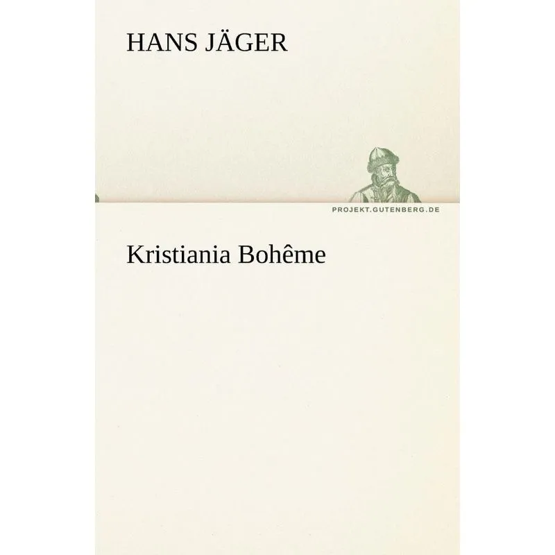 Kristiania Boheme