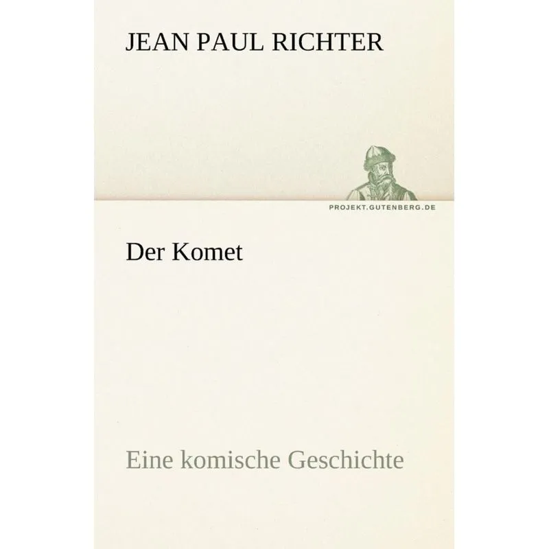 Der Komet