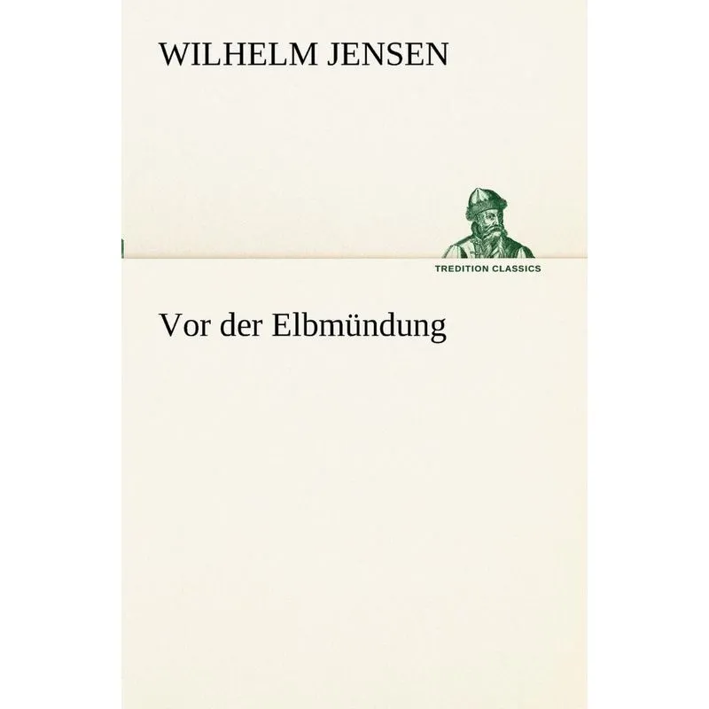 VOR Der Elbmundung