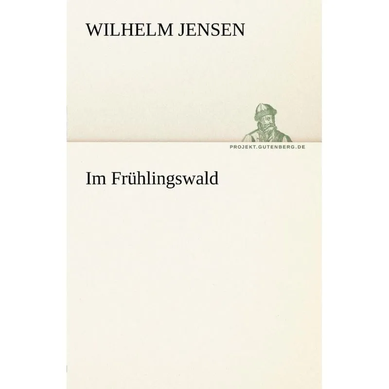 Im Fruhlingswald
