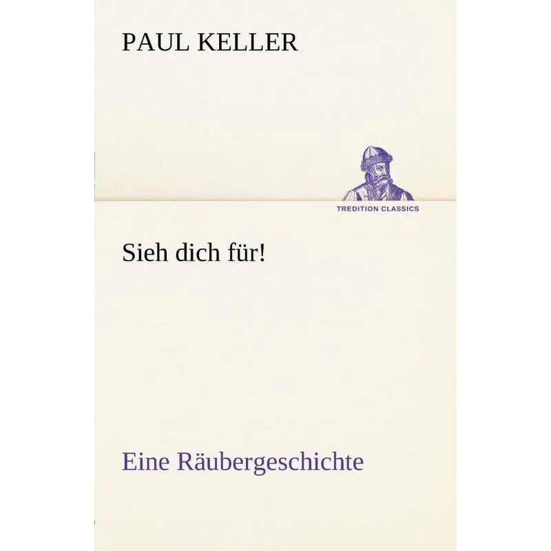 Sieh Dich Fur!