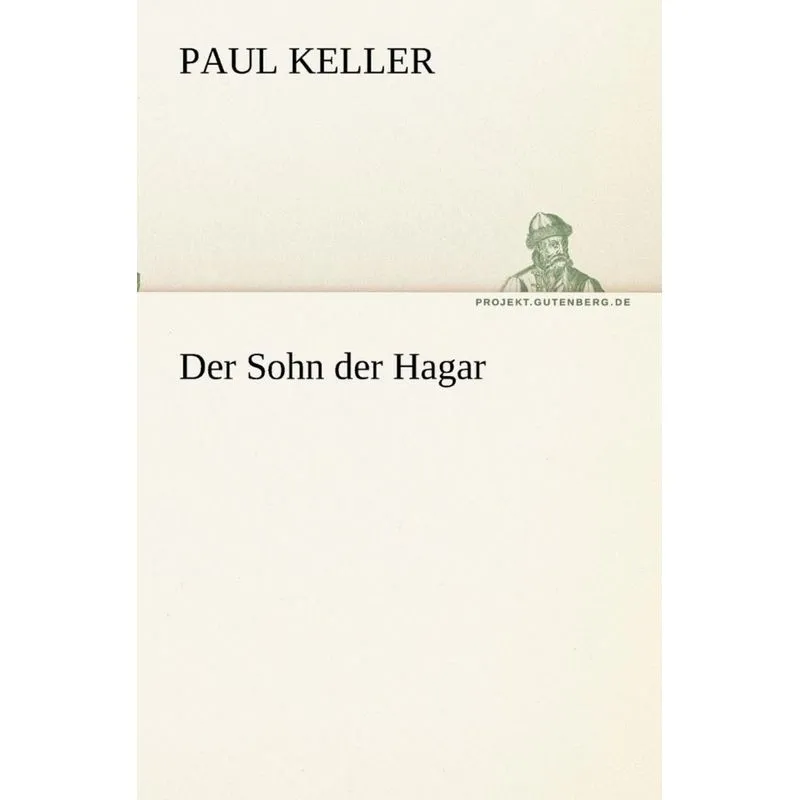 Der Sohn der Hagar