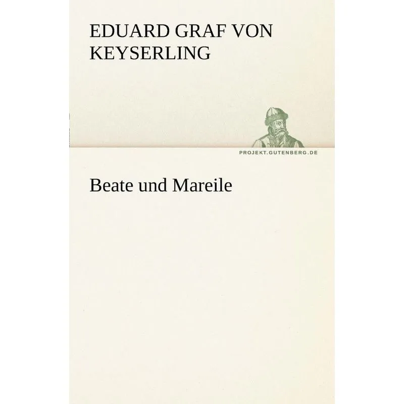 Beate Und Mareile