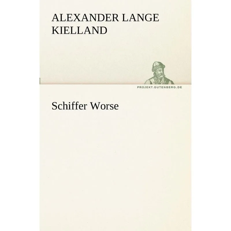 Schiffer Worse