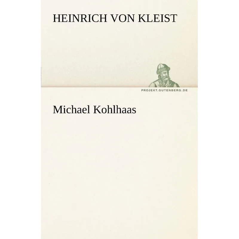 Michael Kohlhaas