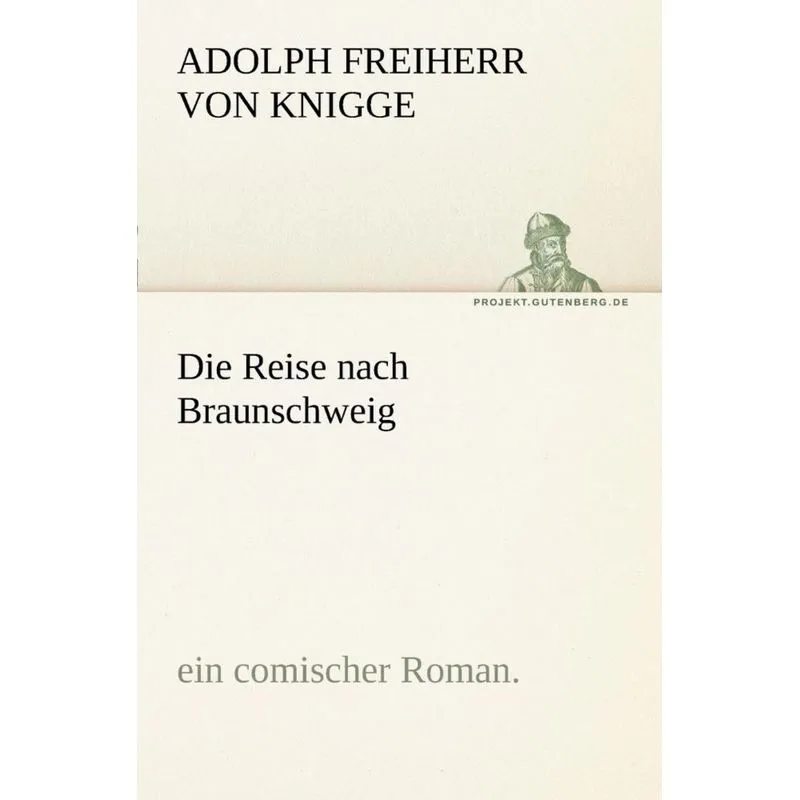 Die Reise Nach Braunschweig