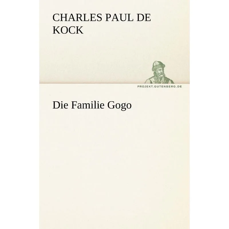 Die Familie Gogo