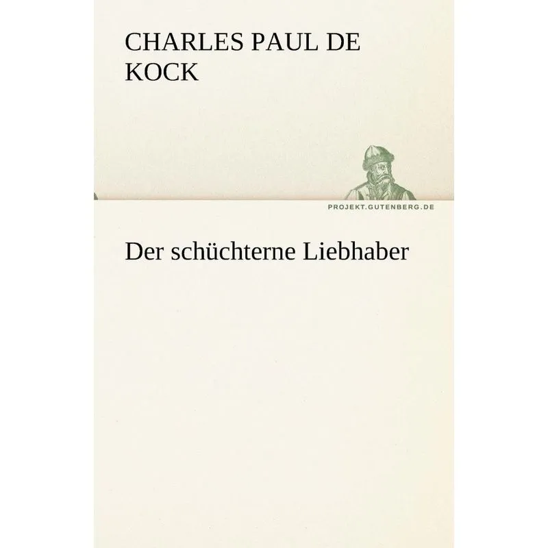 Der Schuchterne Liebhaber
