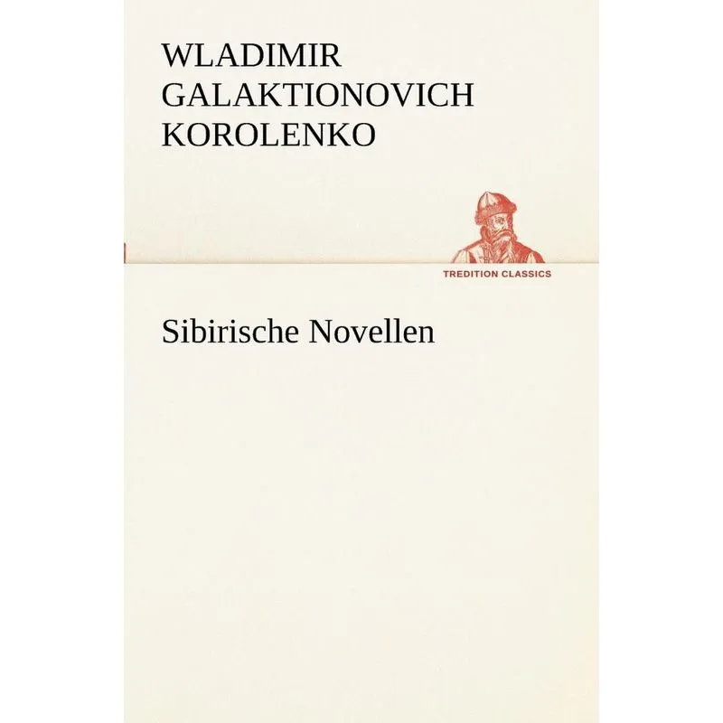 Sibirische Novellen