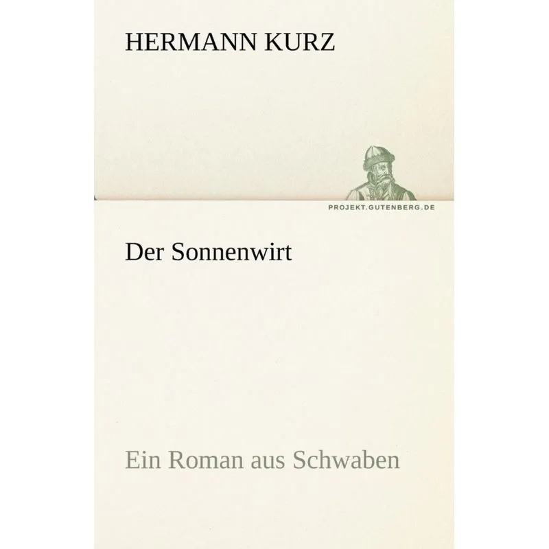 Der Sonnenwirt