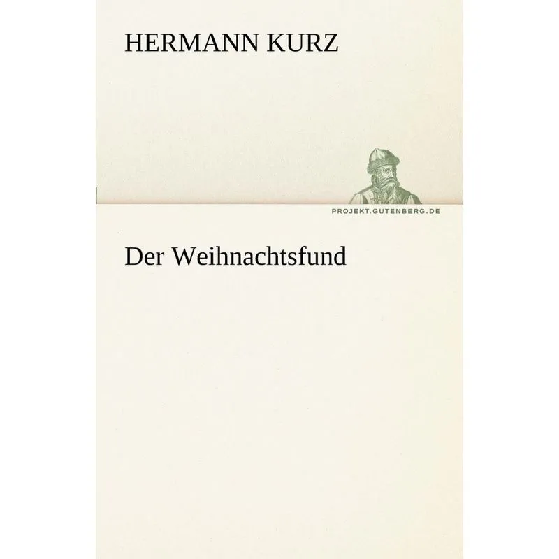 Der Weihnachtsfund