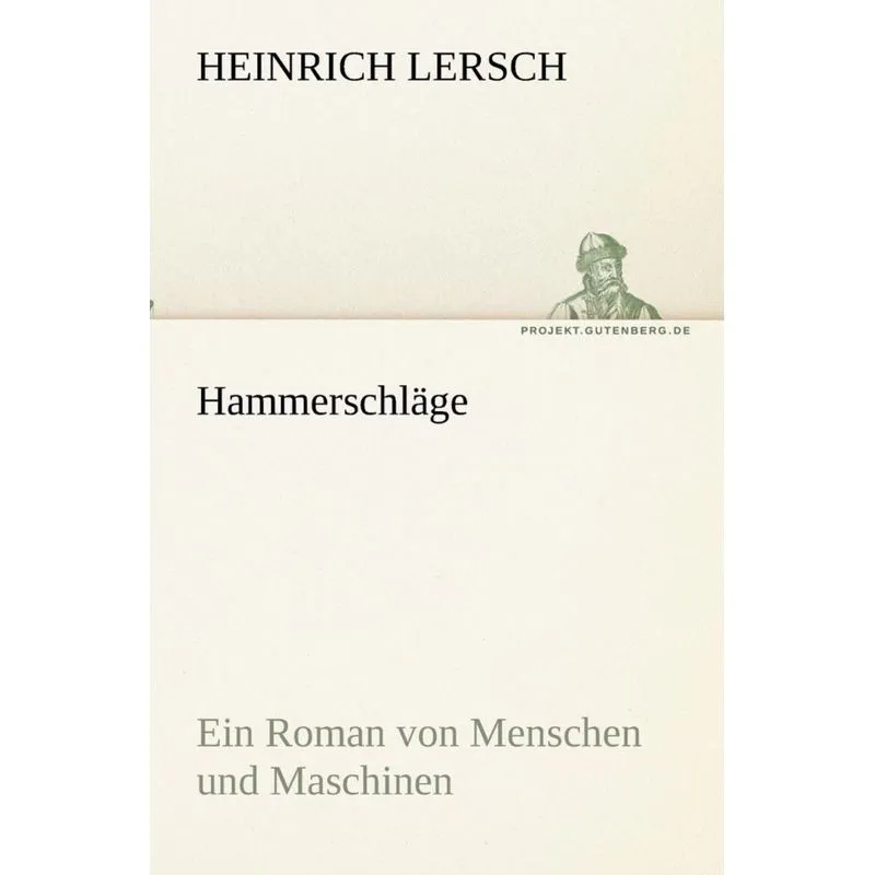 Hammerschläge