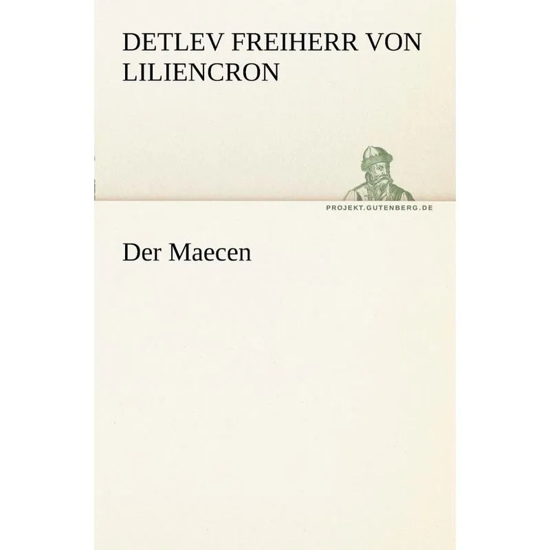 Der Maecen