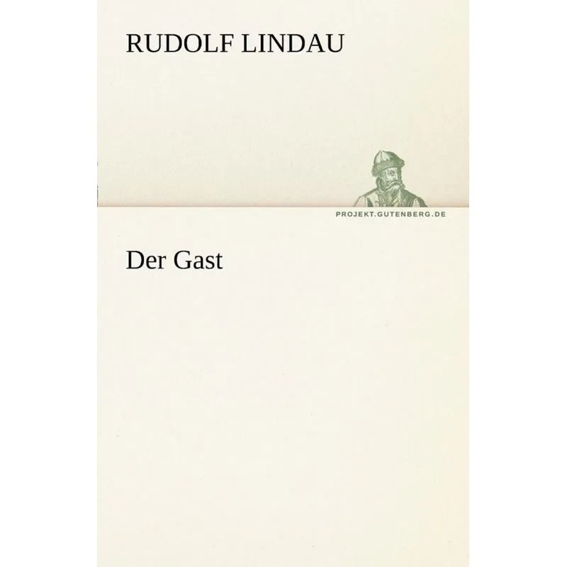 Der Gast