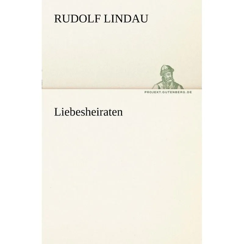 Liebesheiraten