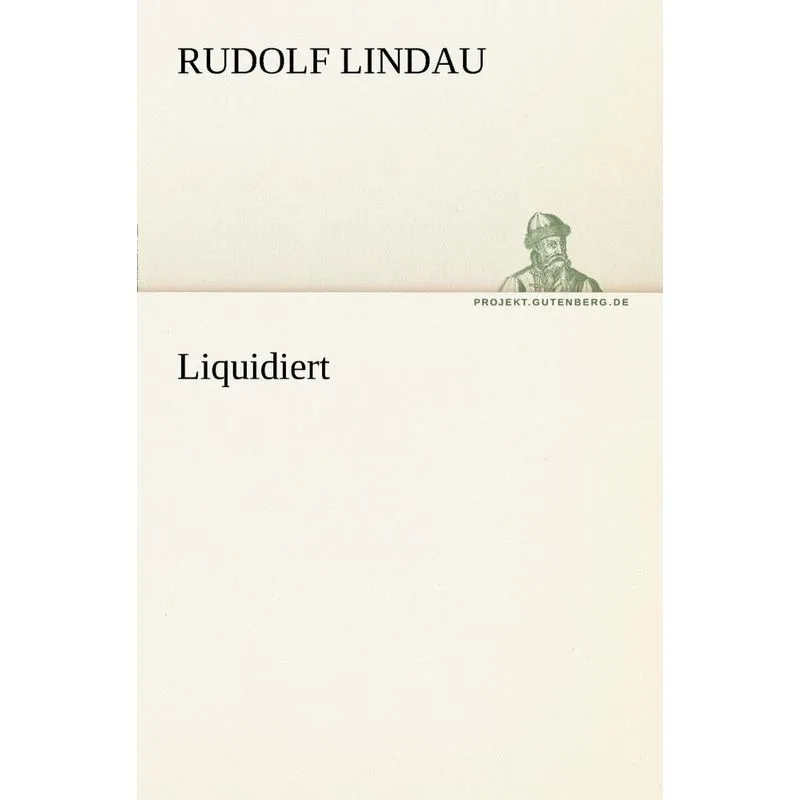Liquidiert