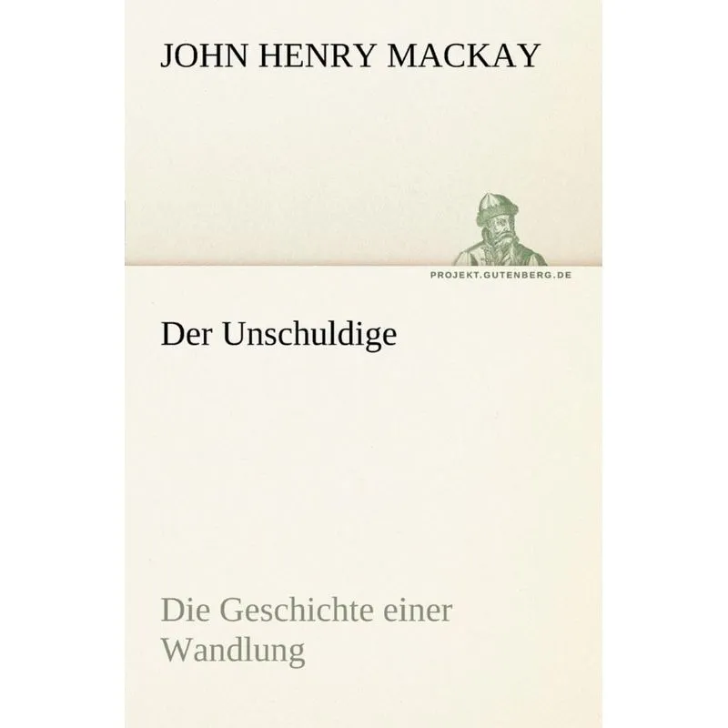 Der Unschuldige