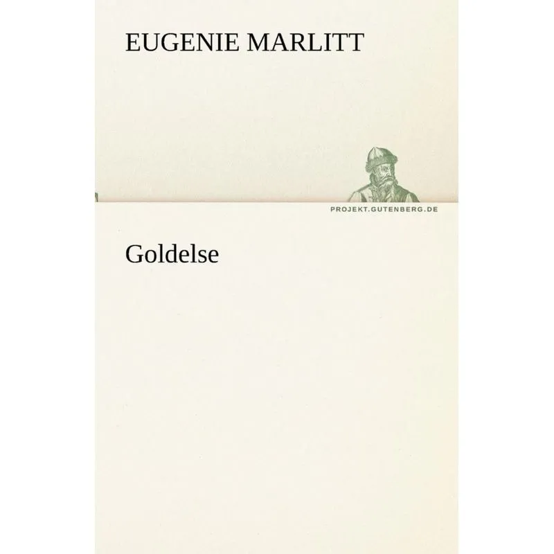 Goldelse