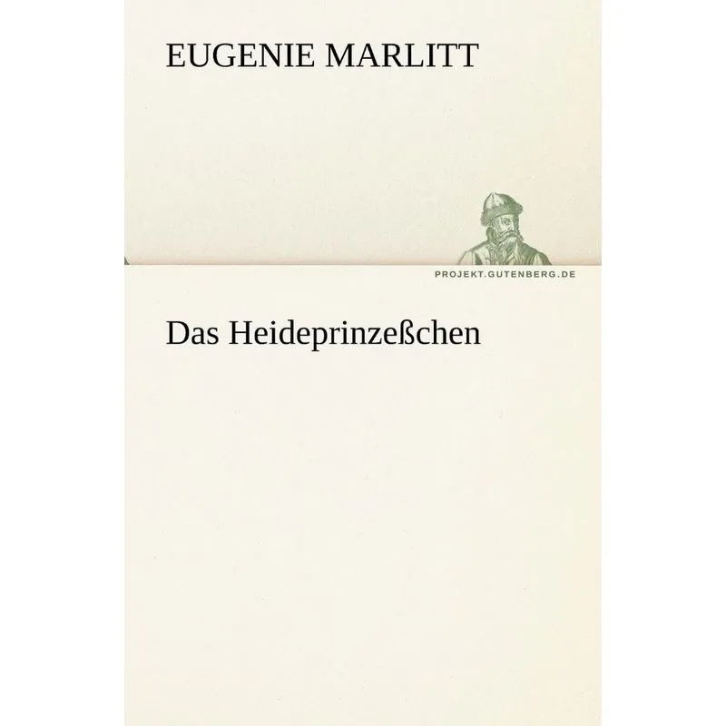 Das Heideprinzesschen