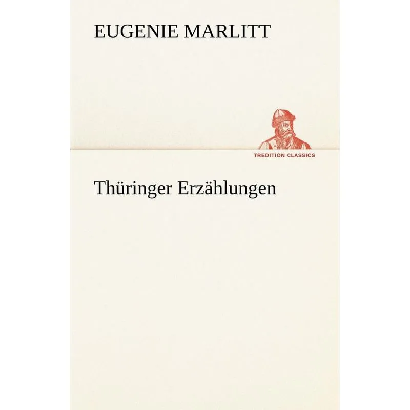 Thuringer Erzahlungen