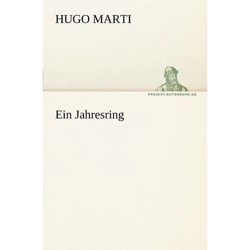 Ein Jahresring
