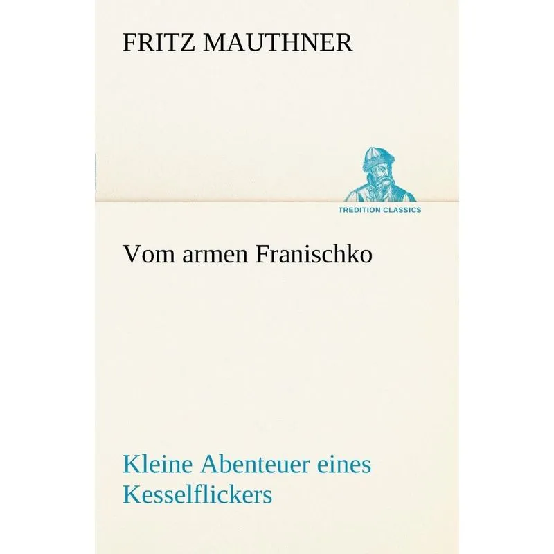 Vom Armen Franischko