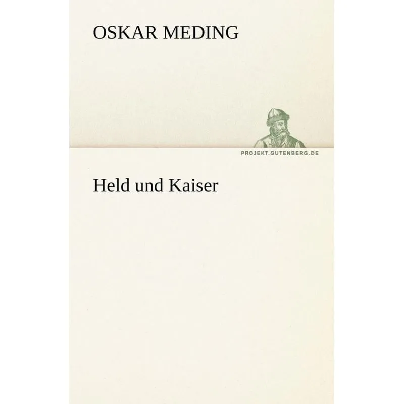Held Und Kaiser