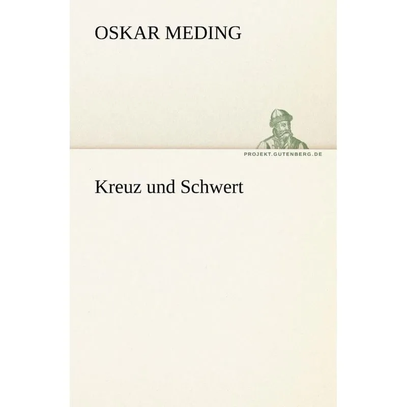 Kreuz Und Schwert