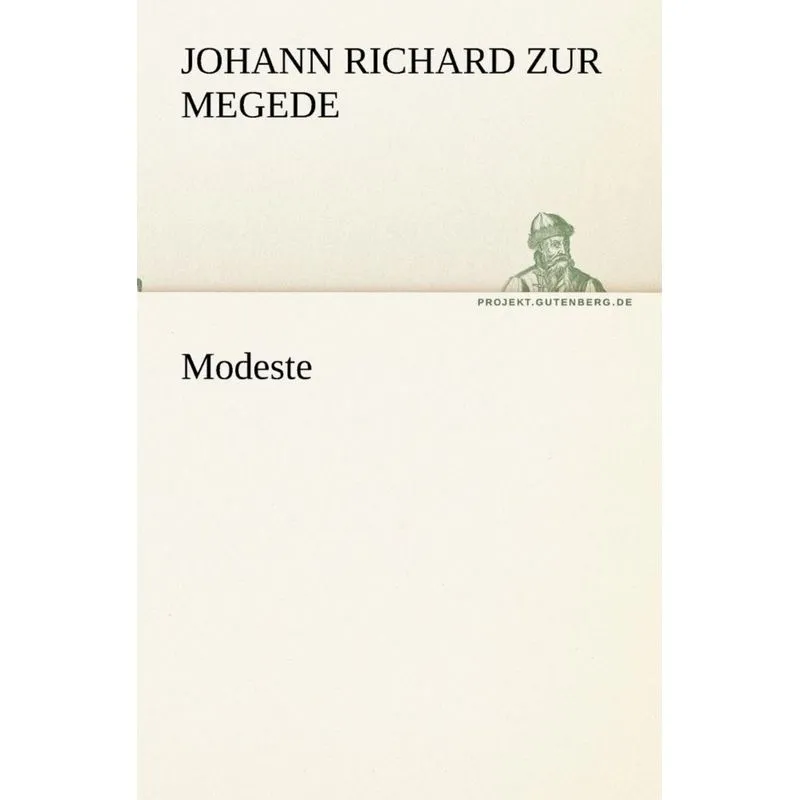 Modeste
