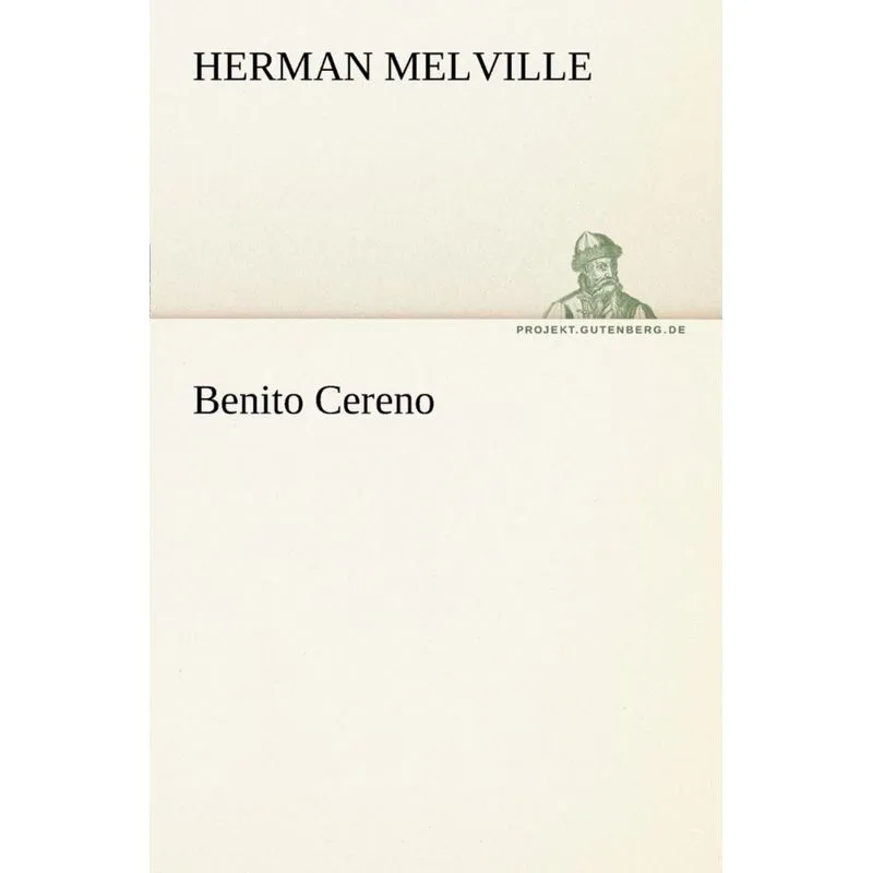 Benito Cereno