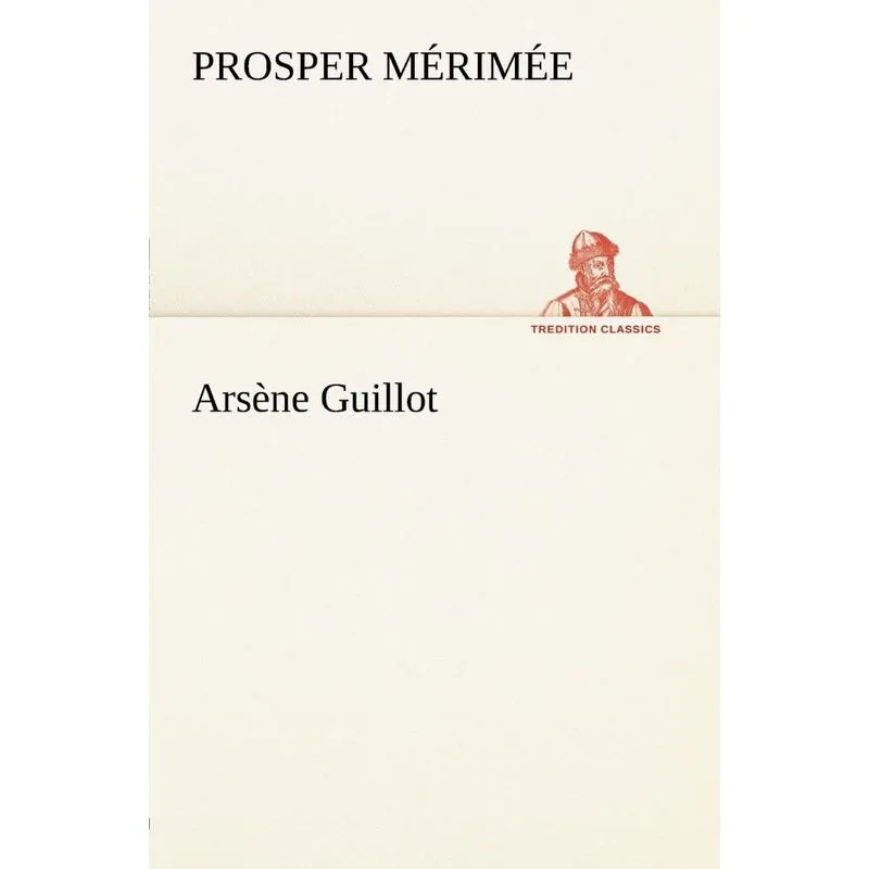Arsene Guillot