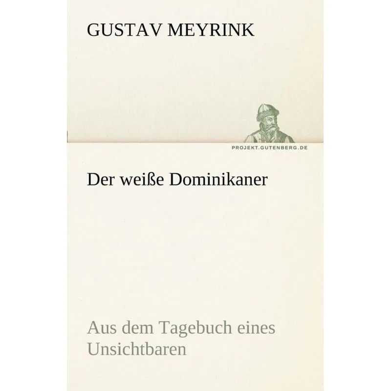 Der Weisse Dominikaner