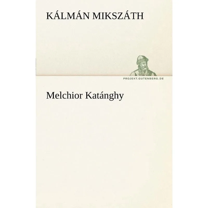 Melchior Katanghy