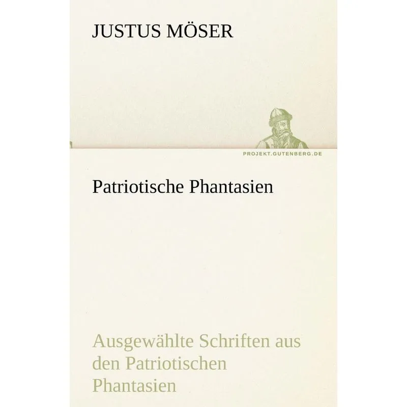 Patriotische Phantasien