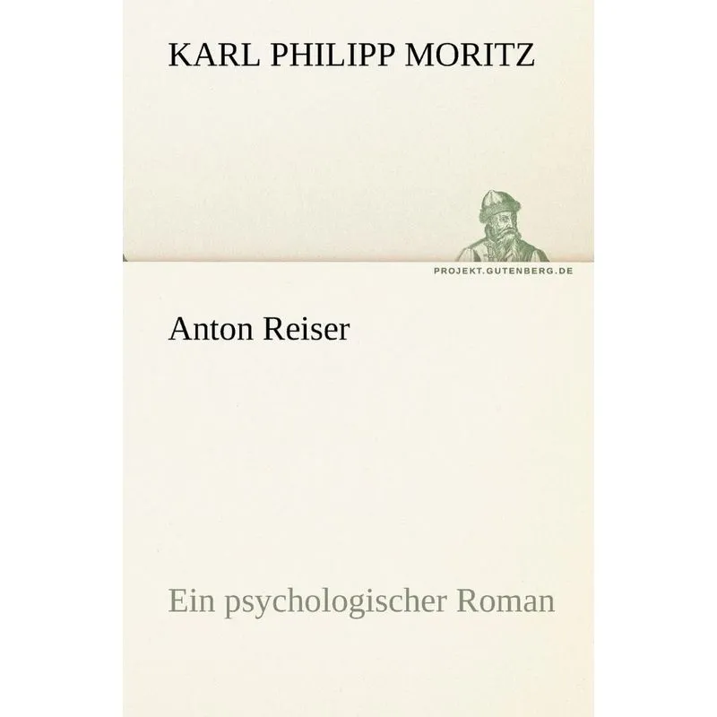 Anton Reiser
