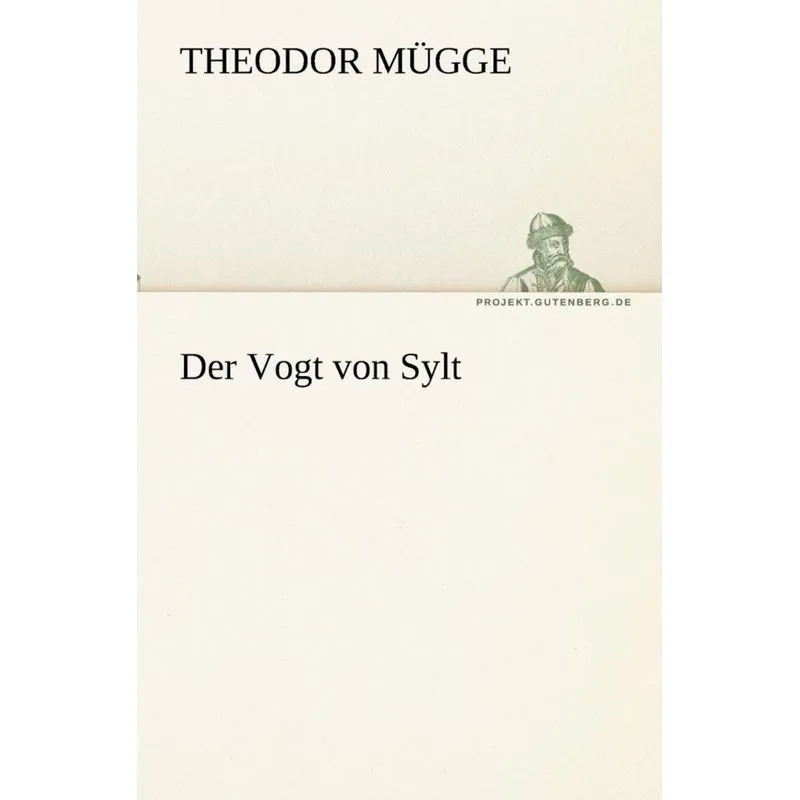 Der Vogt von Sylt