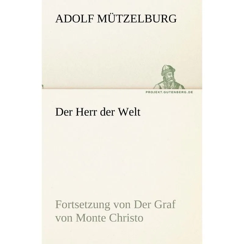 Der Herr Der Welt