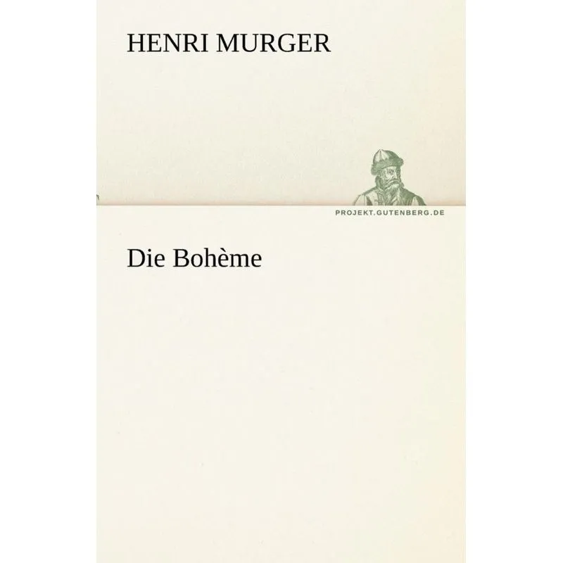 Die Boheme