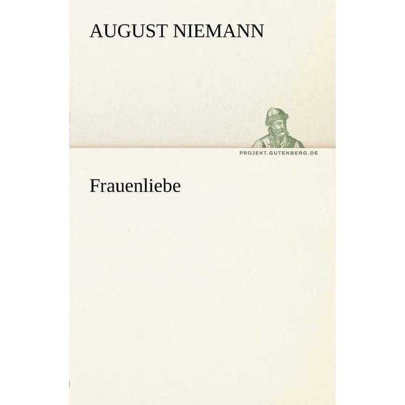 Frauenliebe
