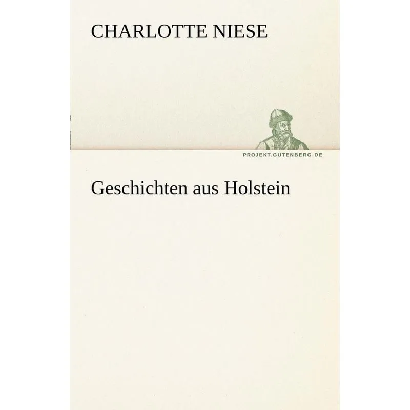 Geschichten Aus Holstein