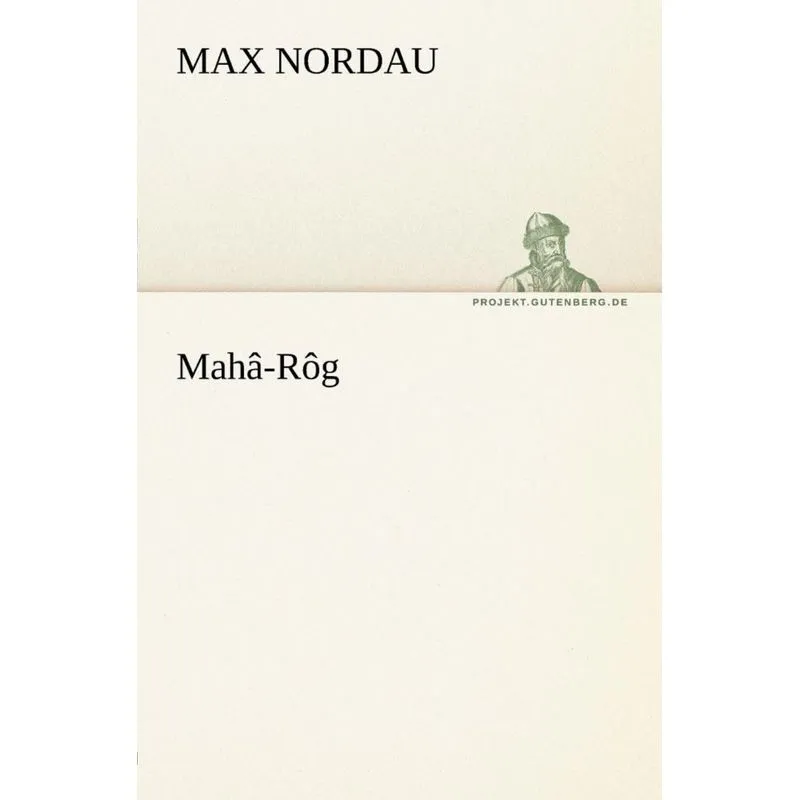 Maha-Rog