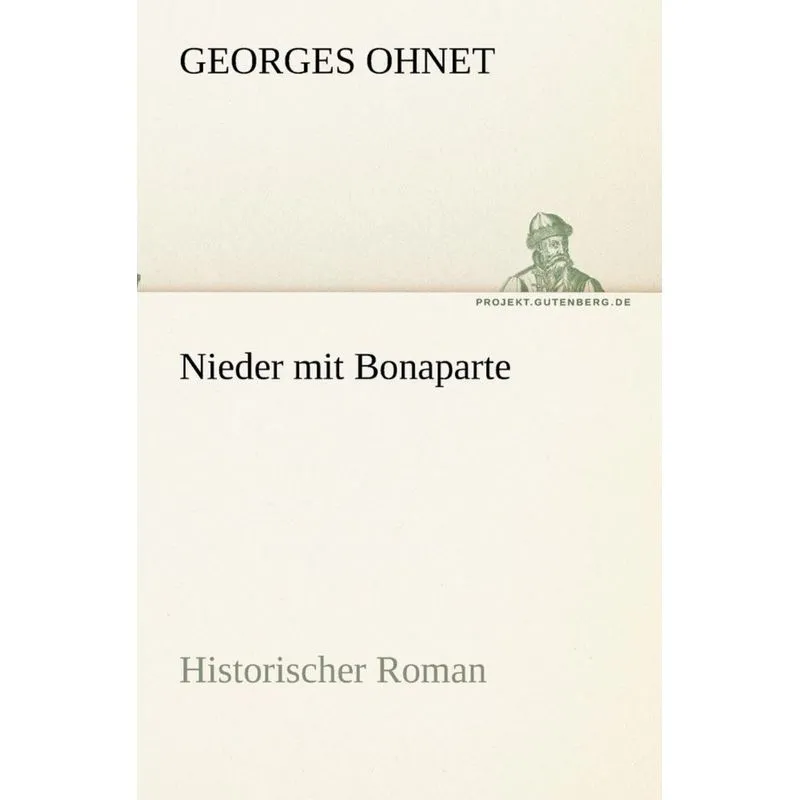 Nieder mit Bonaparte